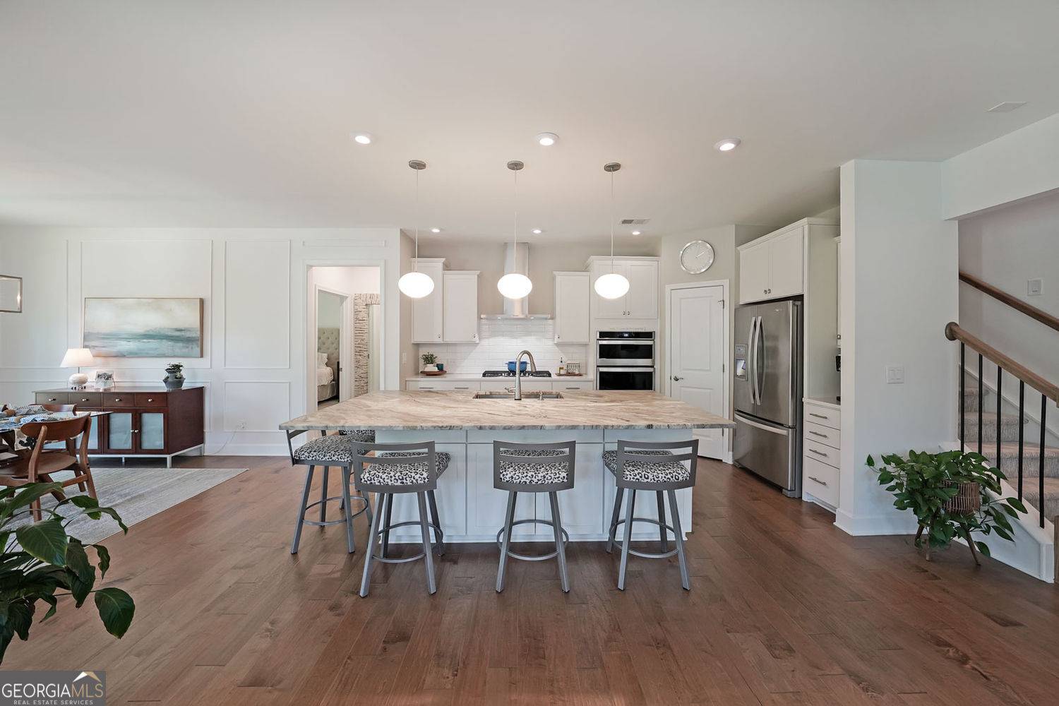 Peachtree City, GA 30269,350 Elkins PL