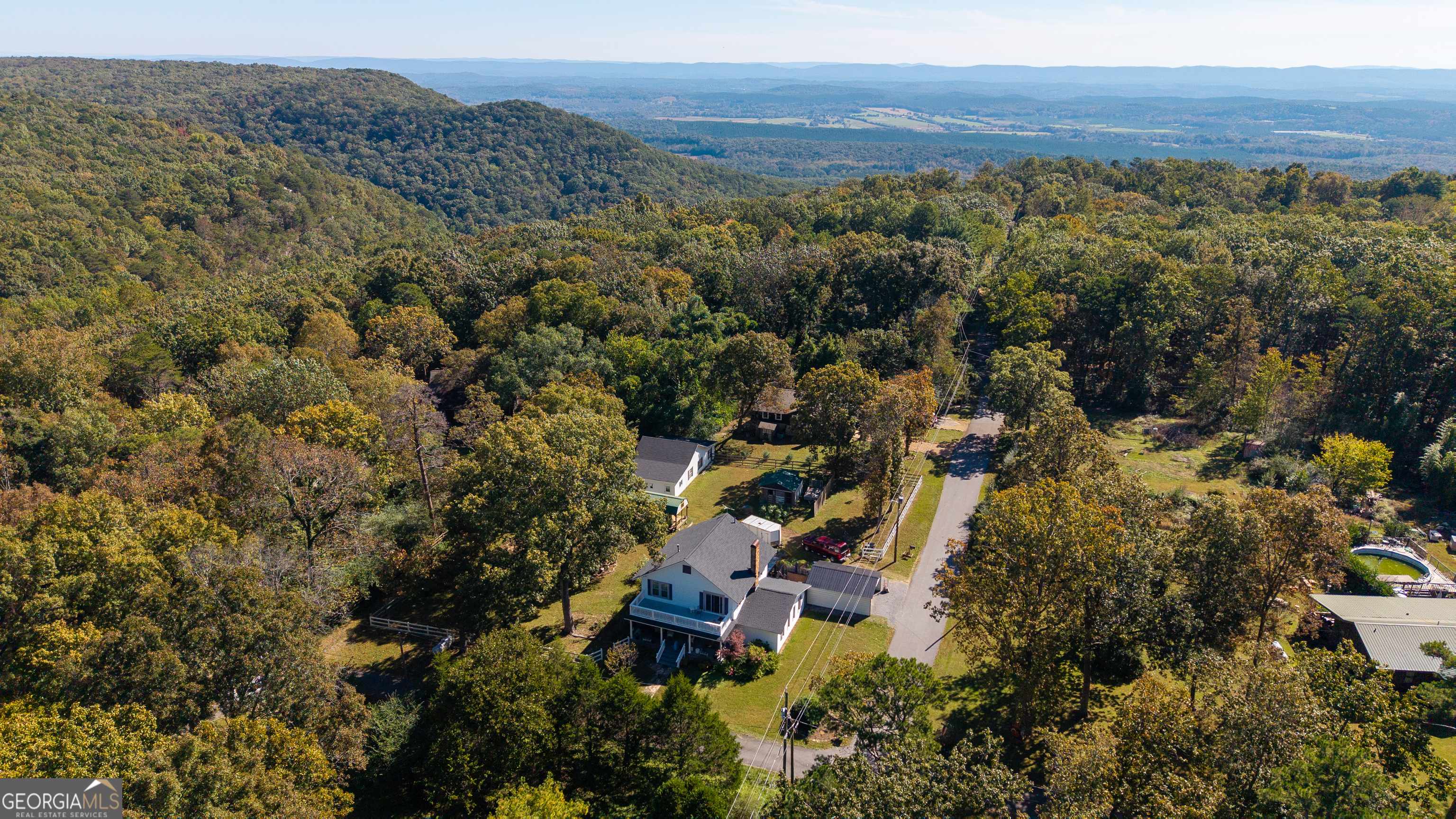 Menlo, GA 30731,51 North Cedar ST