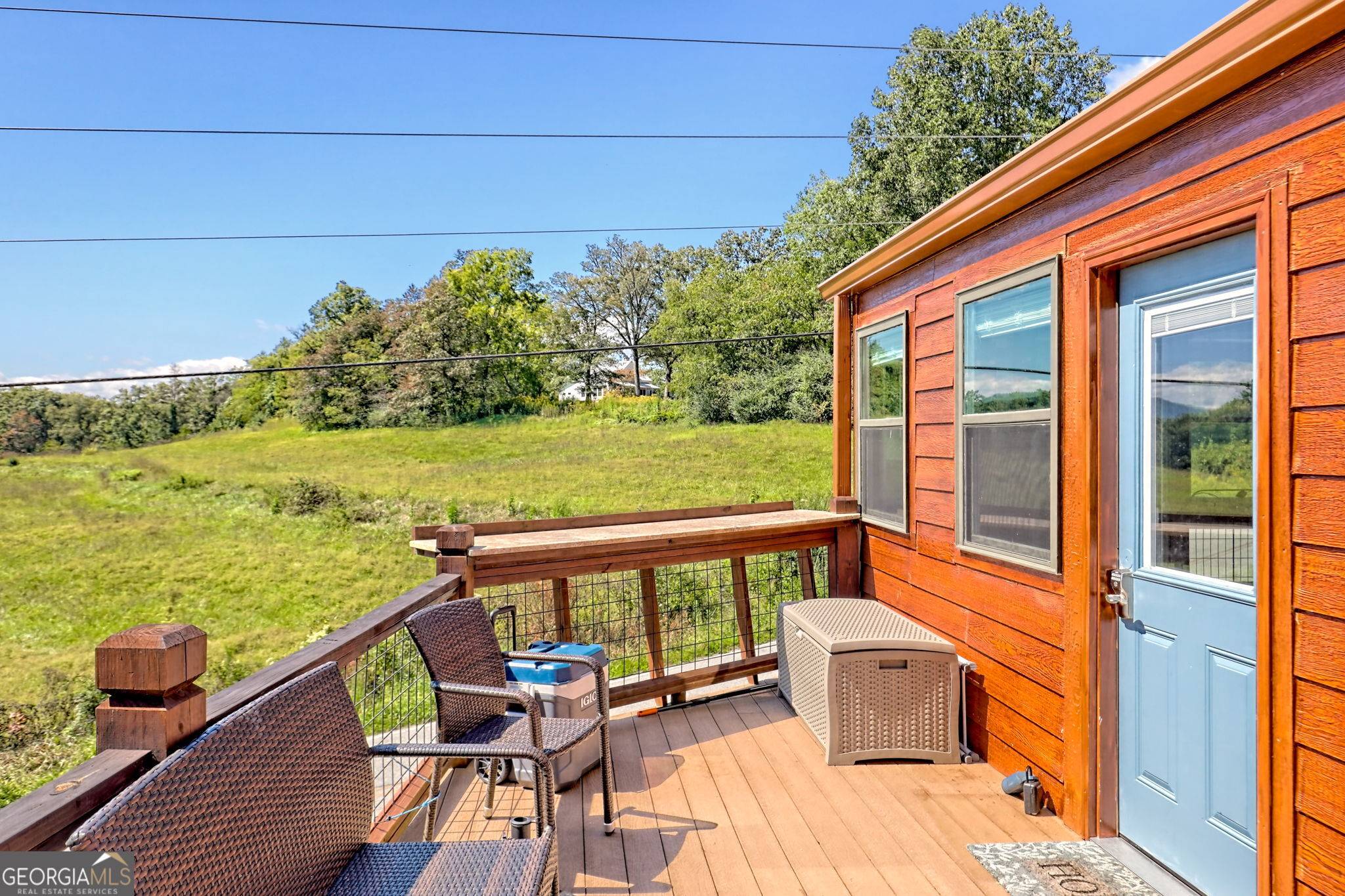 Dillard, GA 30537,76 Falls View DR