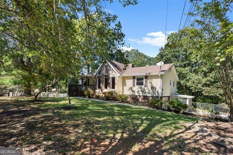 Woodstock, GA 30188,405 Waterfront CT
