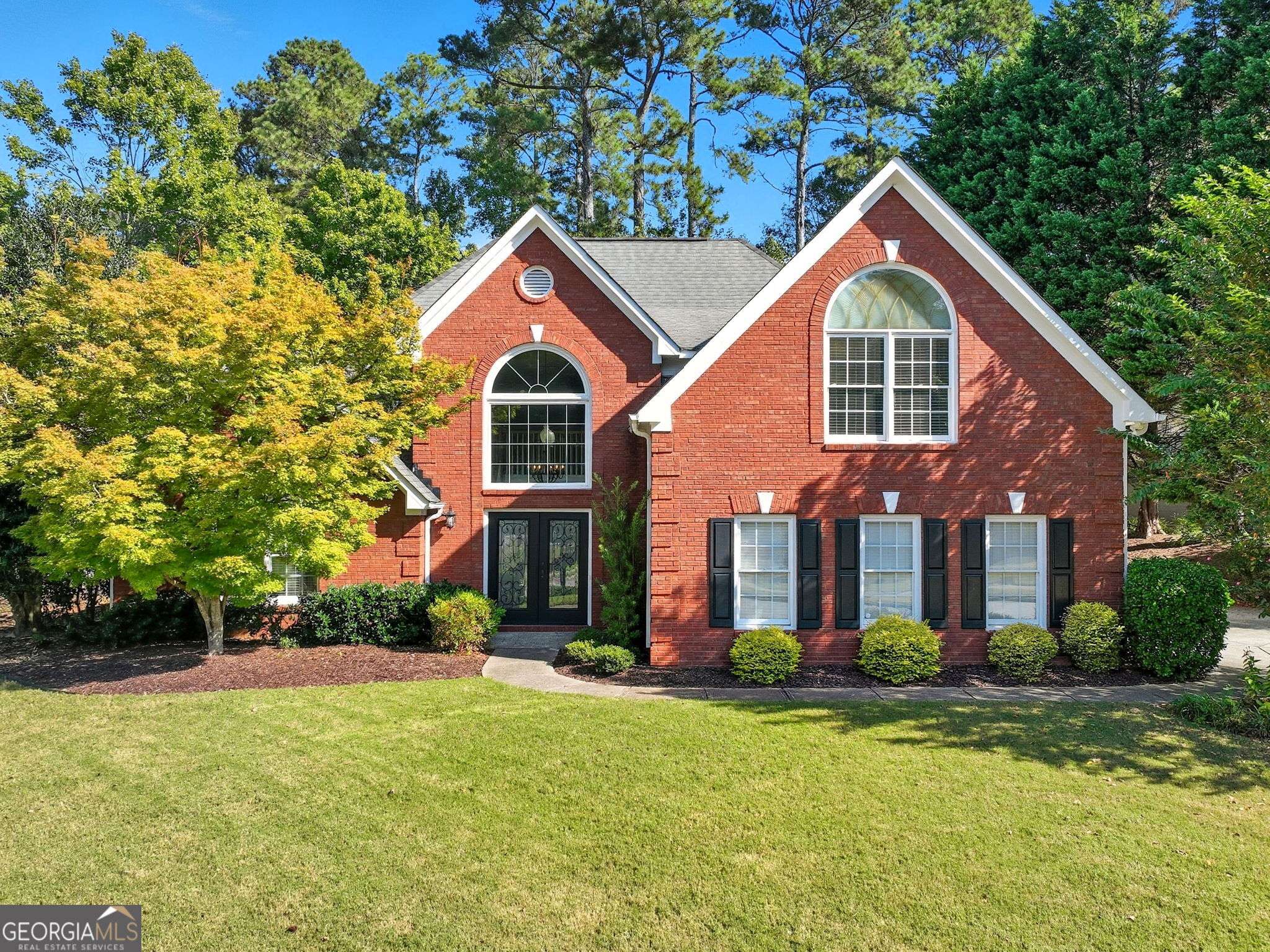 Lawrenceville, GA 30043,1106 Hedgewood CT
