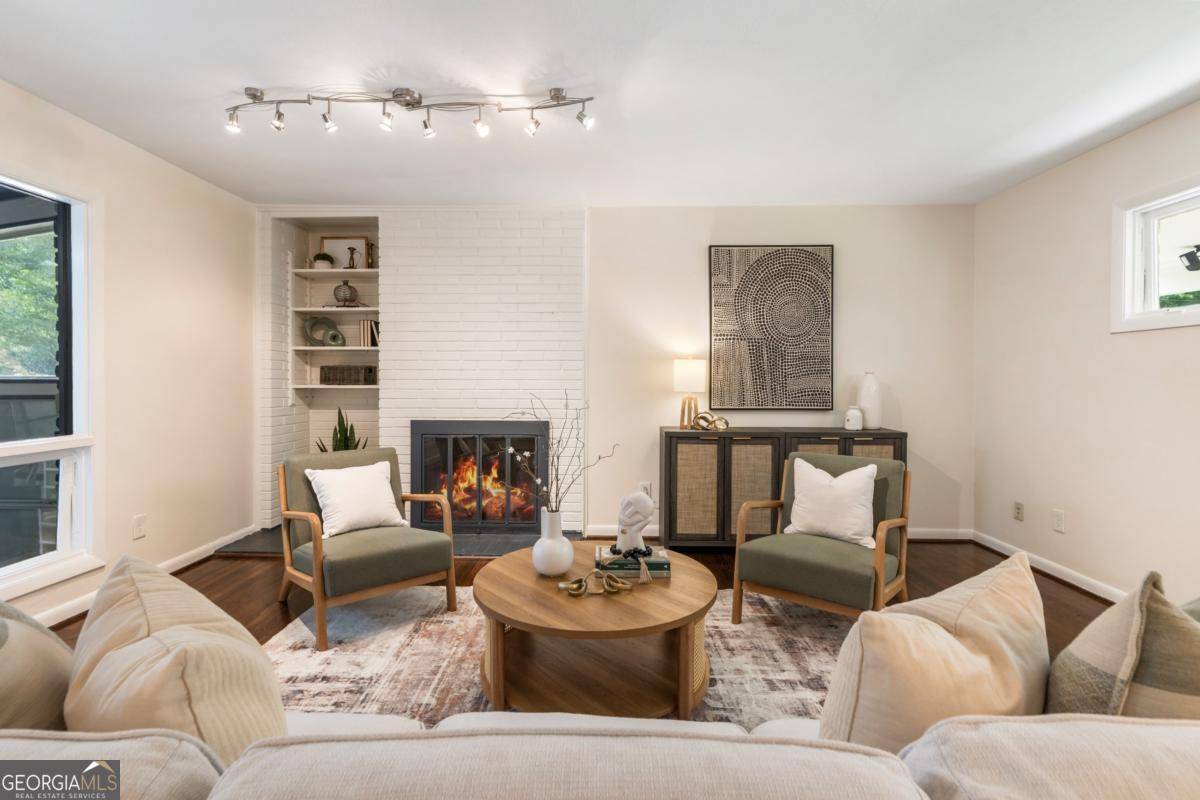 Atlanta, GA 30341,3764 Ensign DR