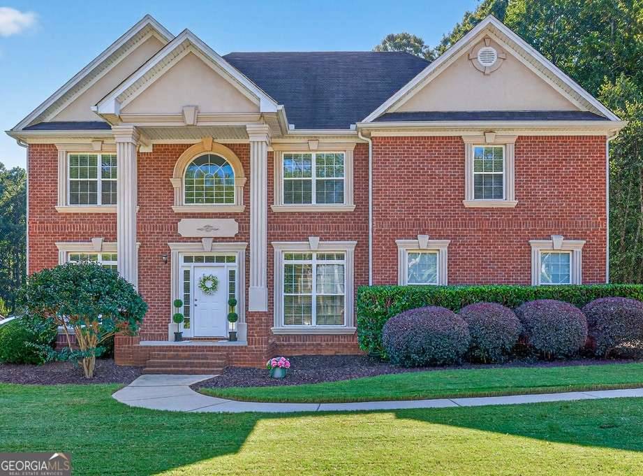 Stockbridge, GA 30281,3183 Jackson Creek DR