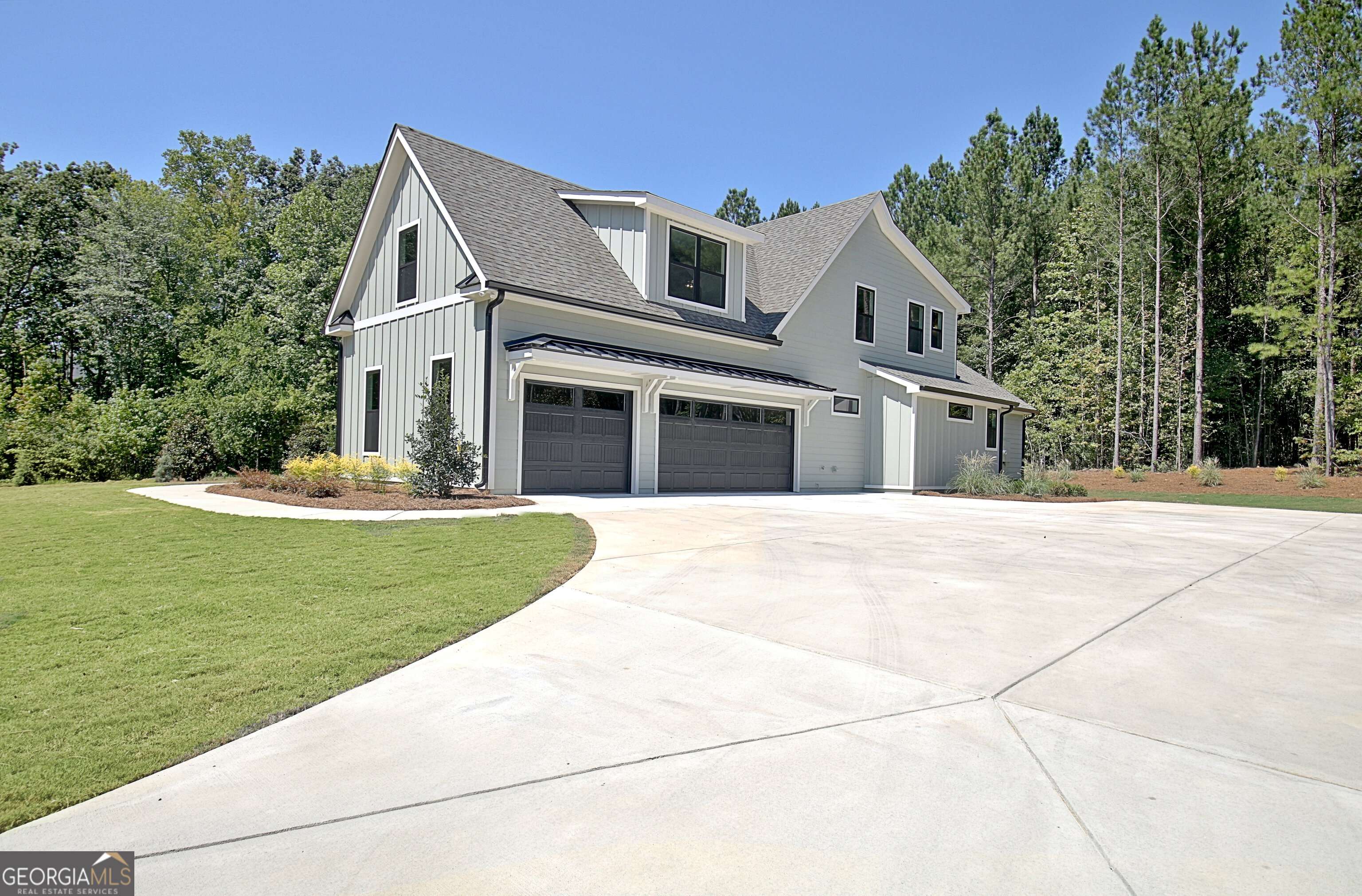 Brooks, GA 30205,165 Grace Hope DR