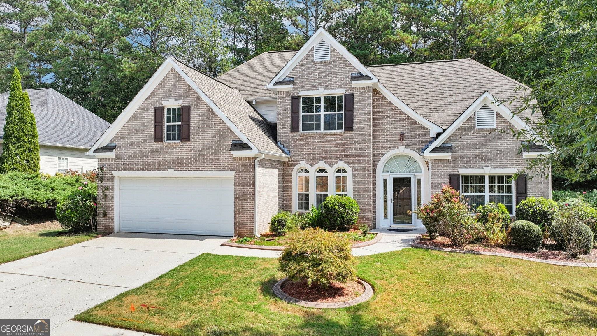 South Fulton, GA 30349,3870 Parham WAY