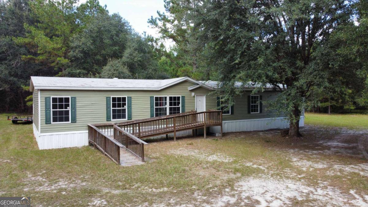 Blackshear, GA 31516,6253 Franklin RD #N/A
