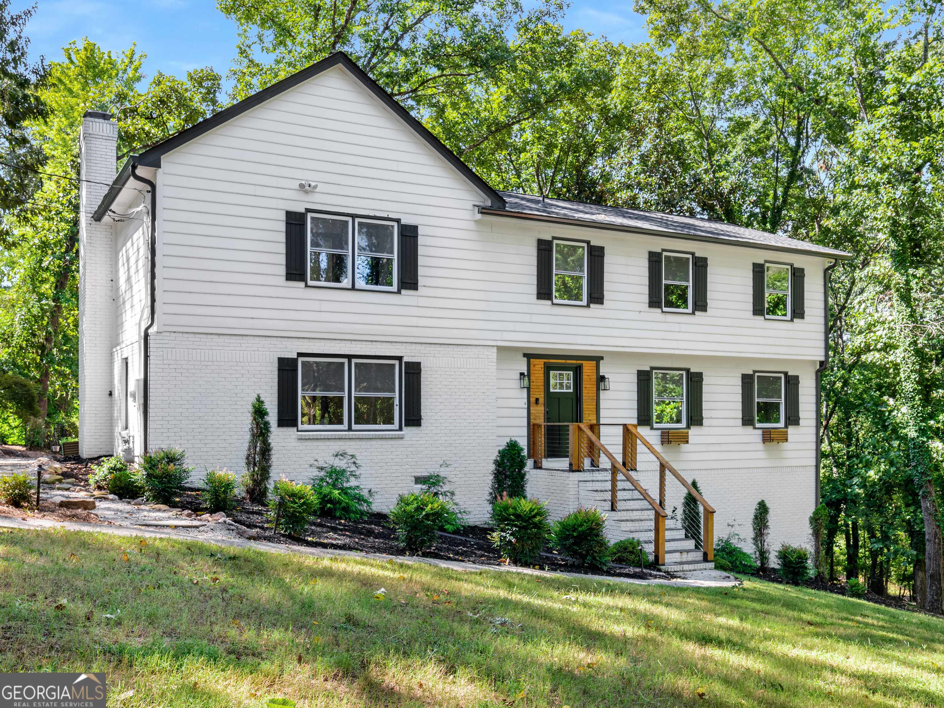 Marietta, GA 30064,800 Breckinridge RD SW