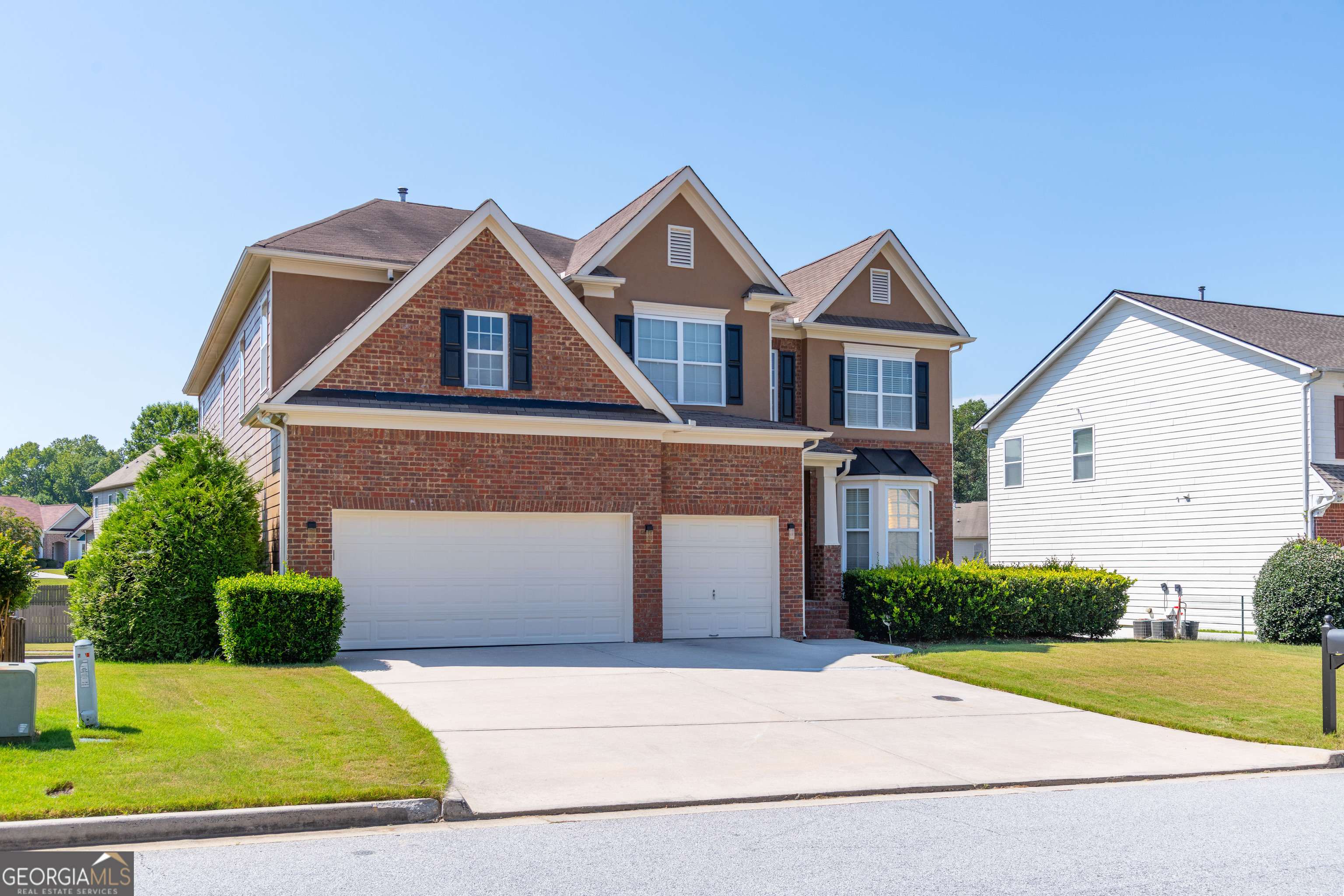 Union City, GA 30291,7413 Melhana LN