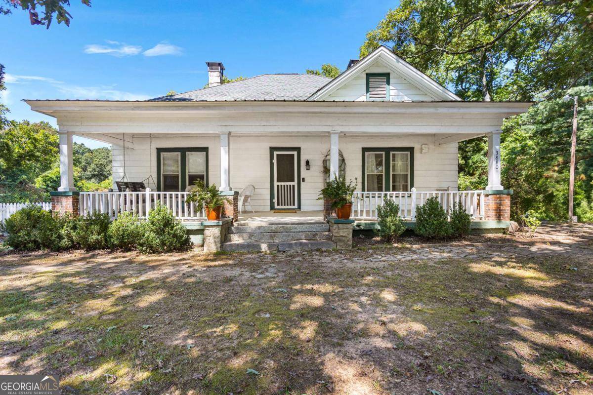 Conyers, GA 30012,3880 Irwin Bridge RD NW