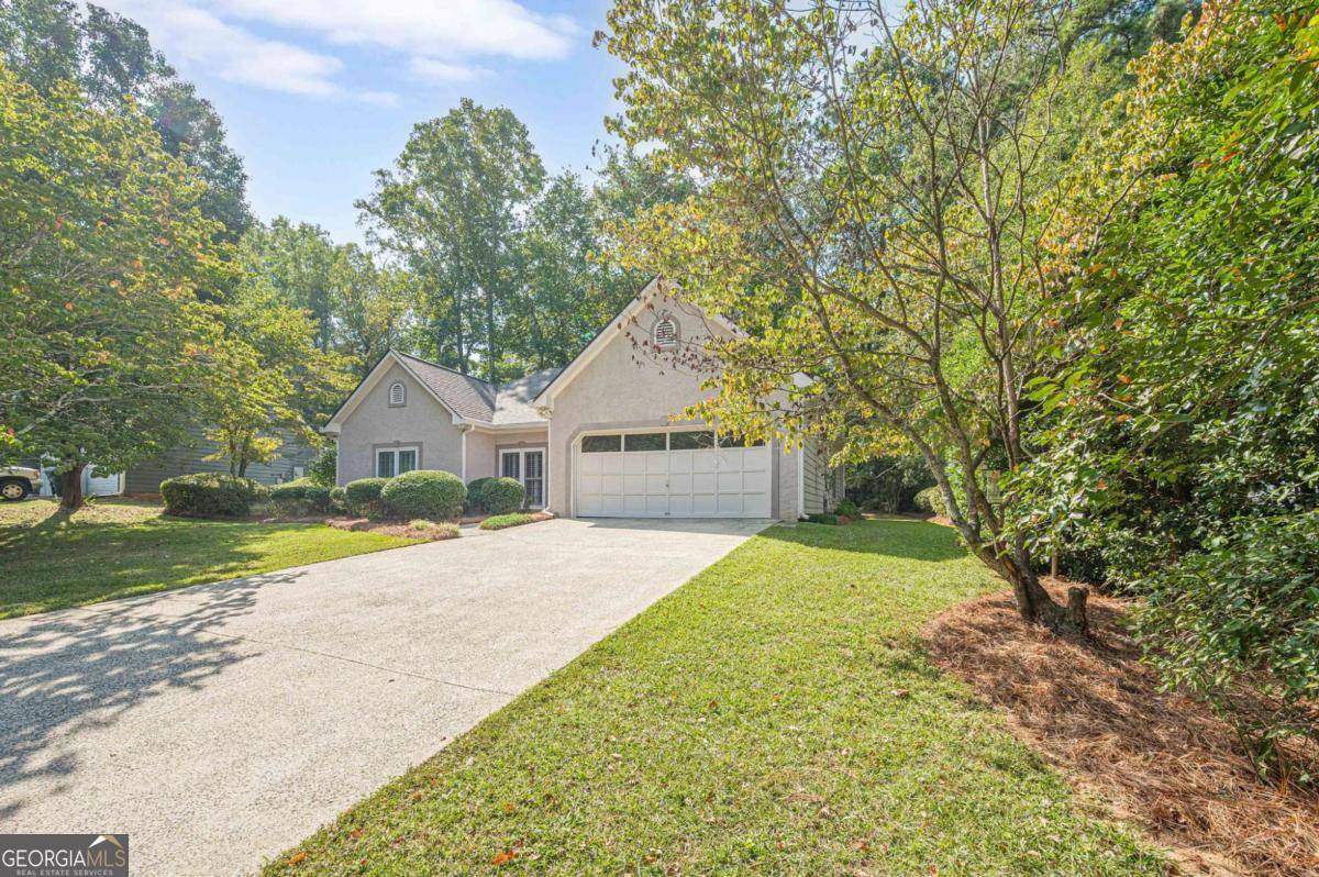 Powder Springs, GA 30127,3215 Dogwood DR