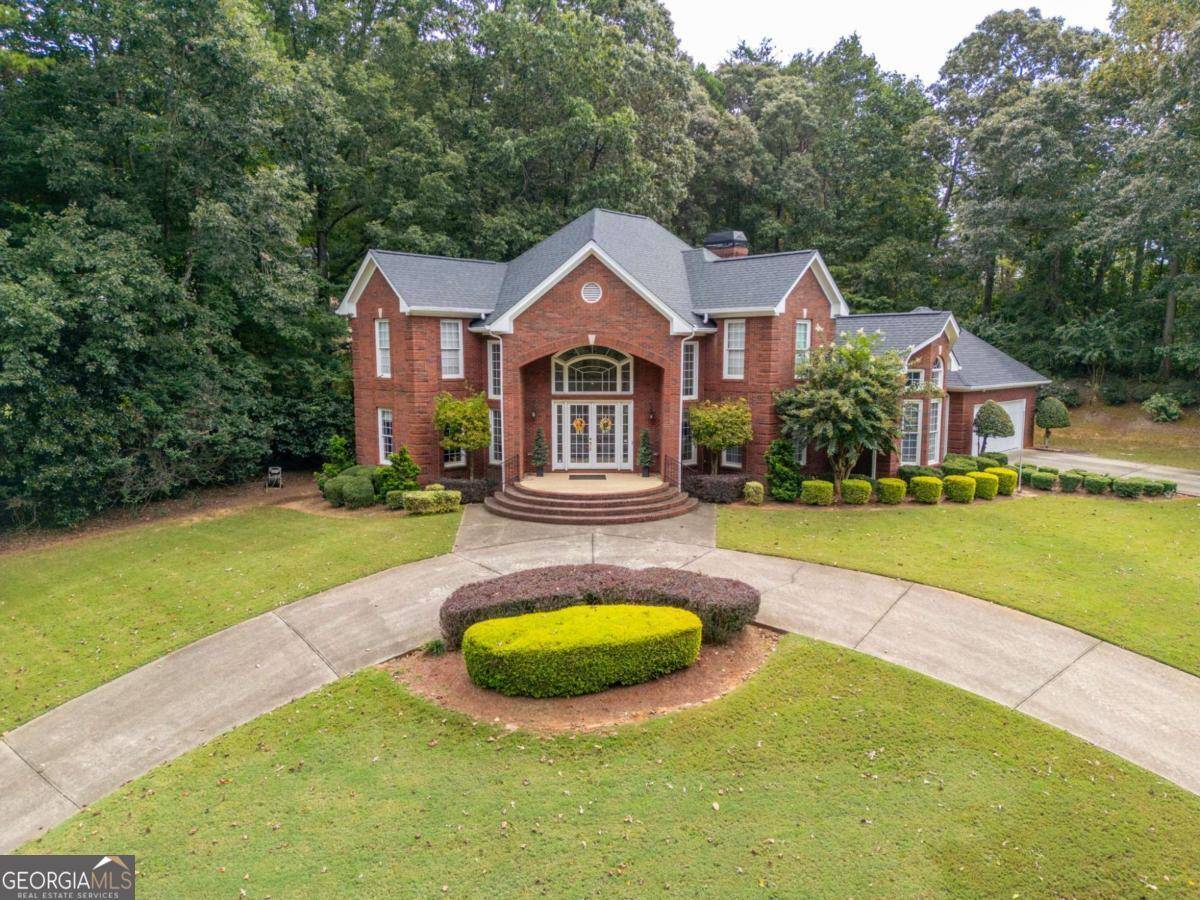 Flowery Branch, GA 30542,4439 Oxburgh PARK