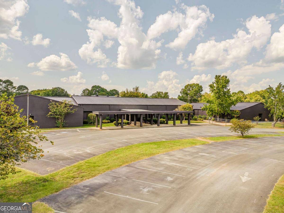 Cave Spring, GA 30124,13 Rome RD SW