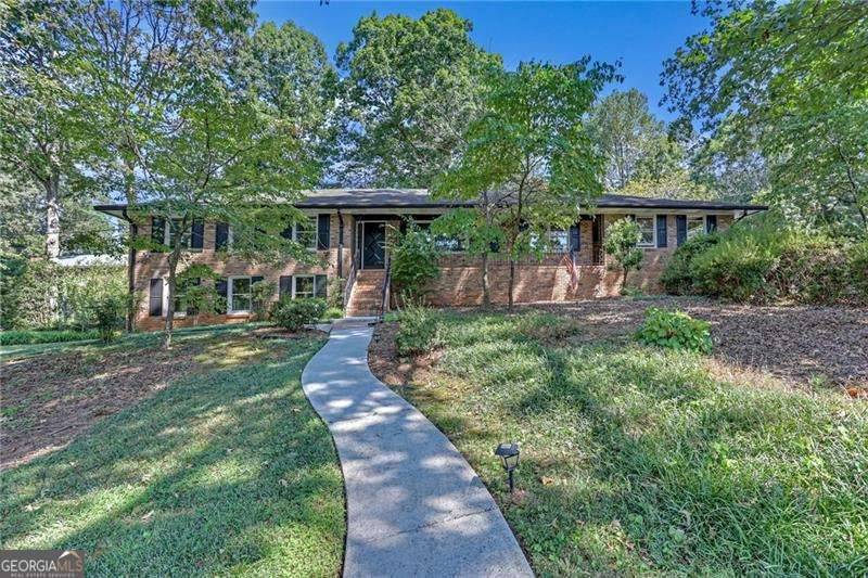 Marietta, GA 30068,2770 BEVERLY HILLS DR NE