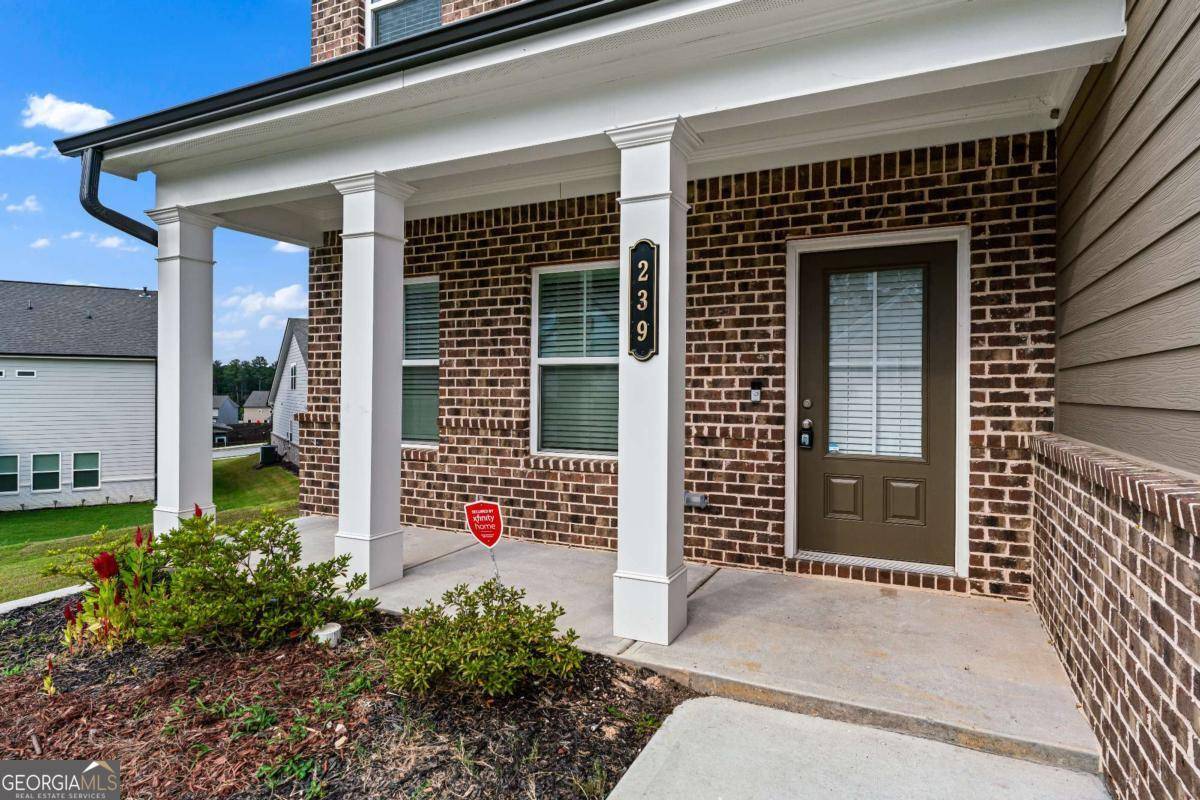 Lawrenceville, GA 30045,239 Ryston WAY