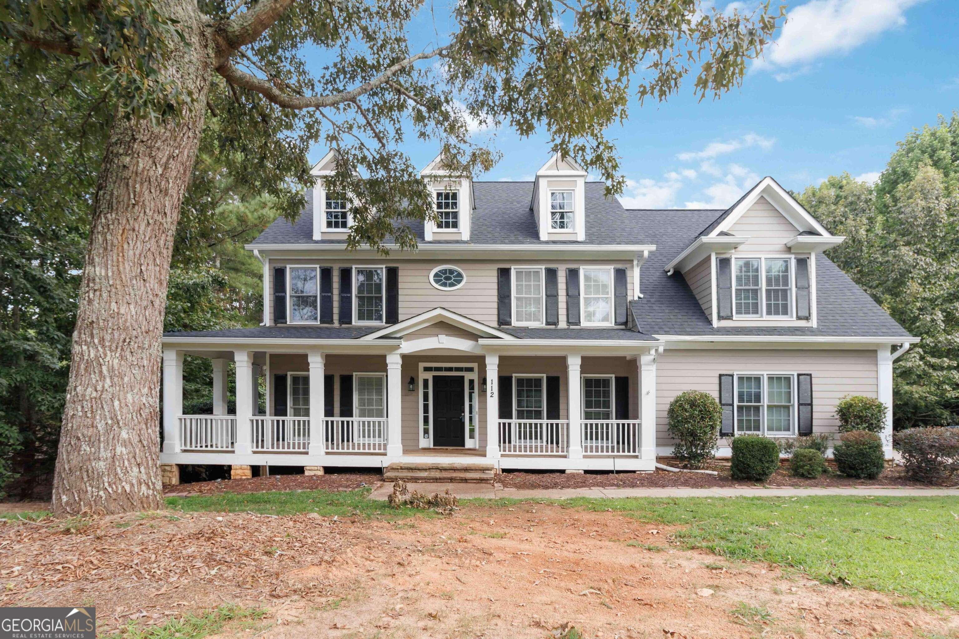 Ball Ground, GA 30107,112 Creek Side WAY