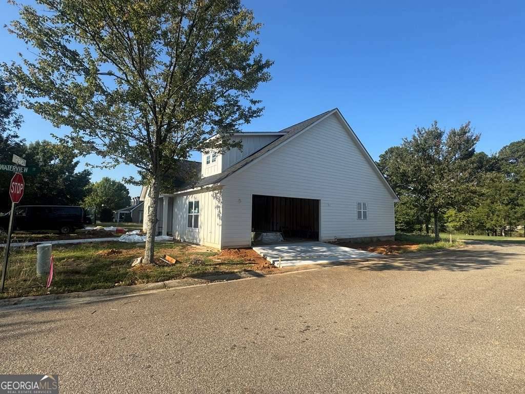 Americus, GA 31709,118 Southland Ridge DR