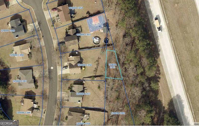 Rex, GA 30273,0 Lakeland Rd