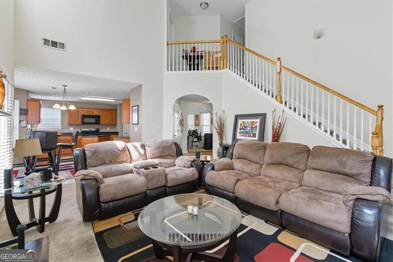 Riverdale, GA 30296,2406 Garnet AVE
