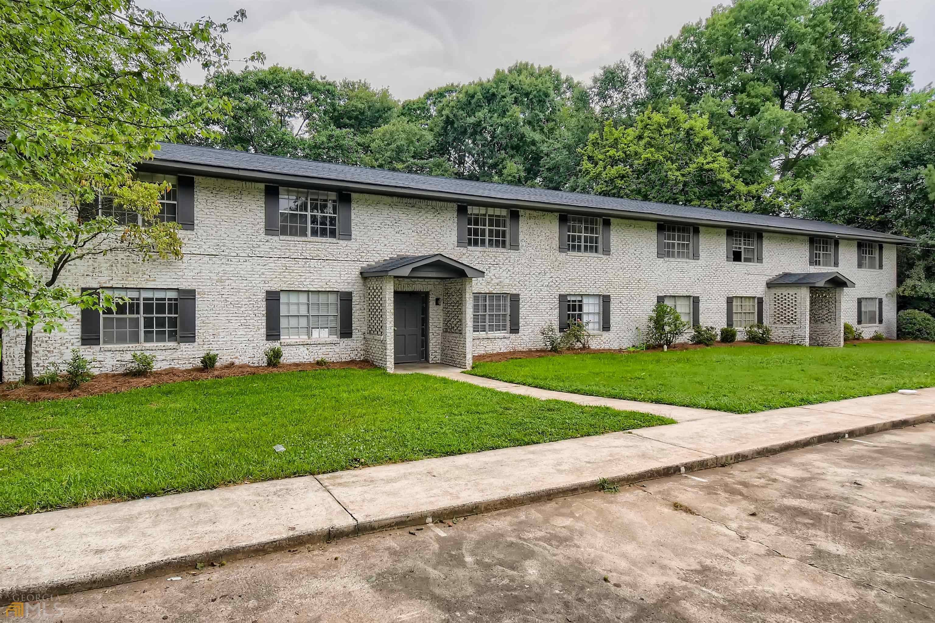 Mcdonough, GA 30253,131 Cleveland ST