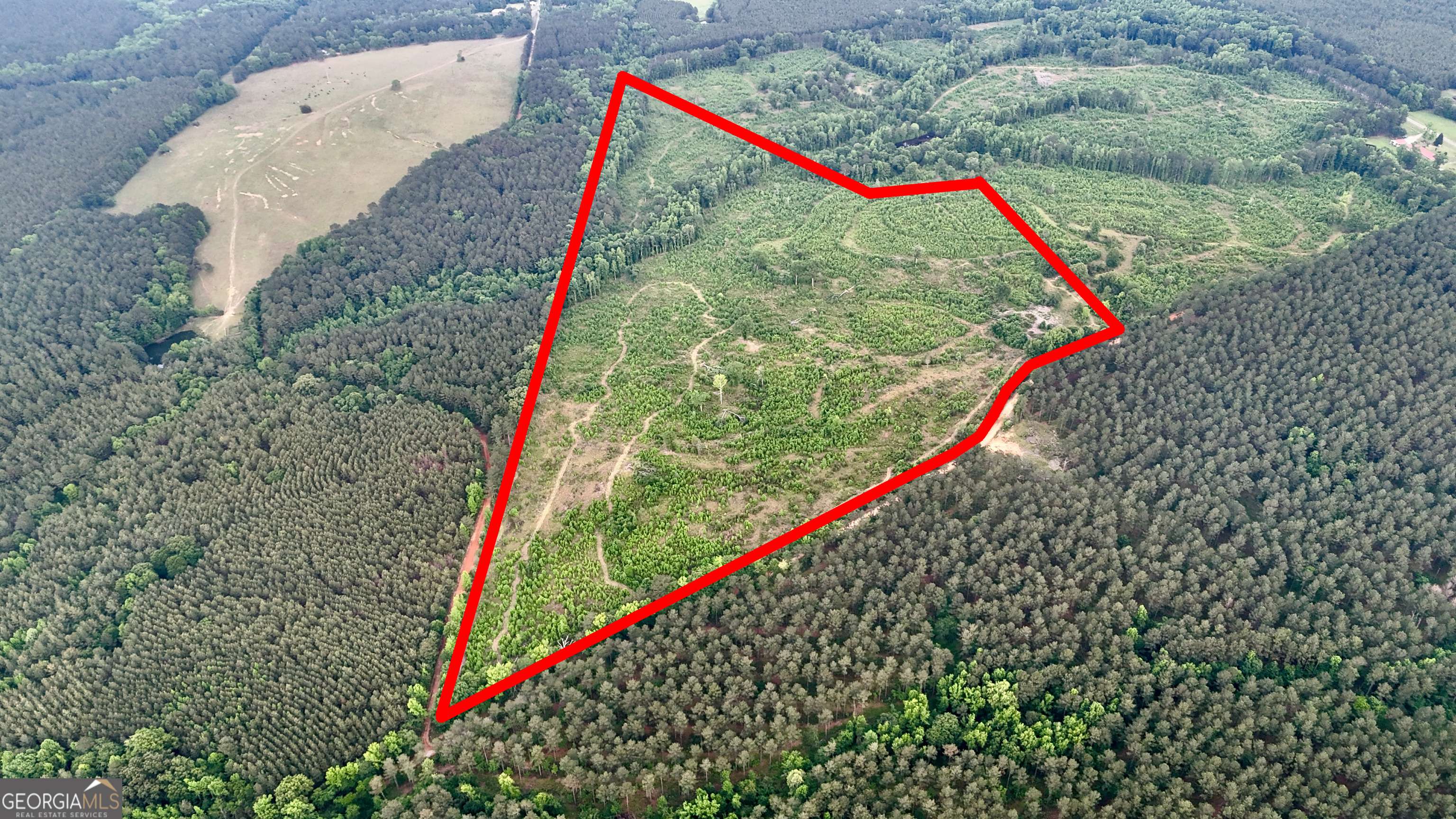 Norwood, GA 30821,1 Lithonia Church RD