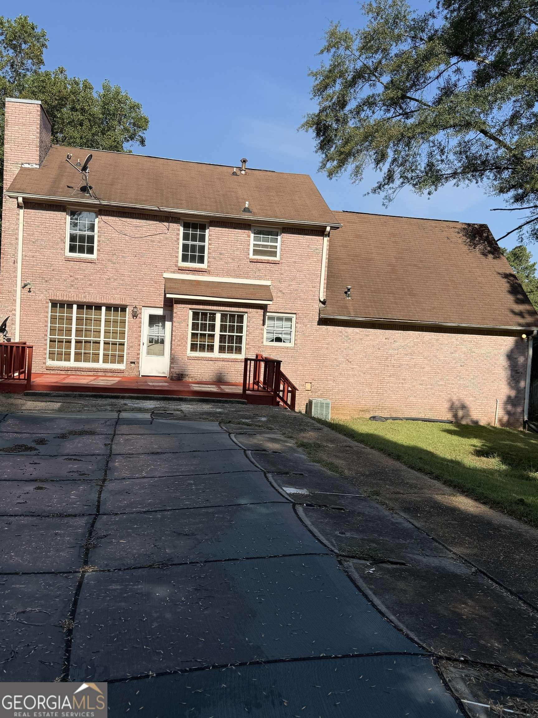 Lithonia, GA 30058,890 Kent CT