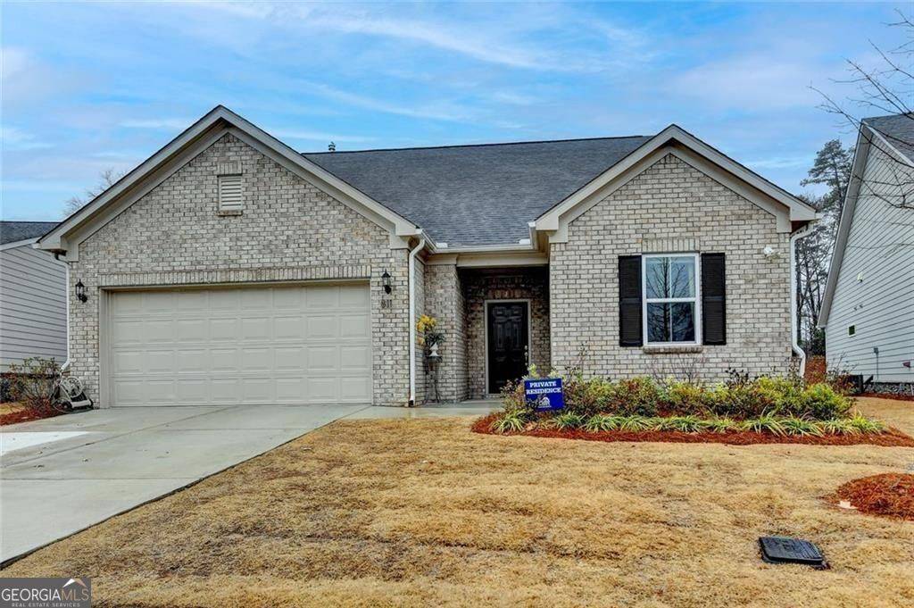 Grayson, GA 30017,811 Pineberry CT