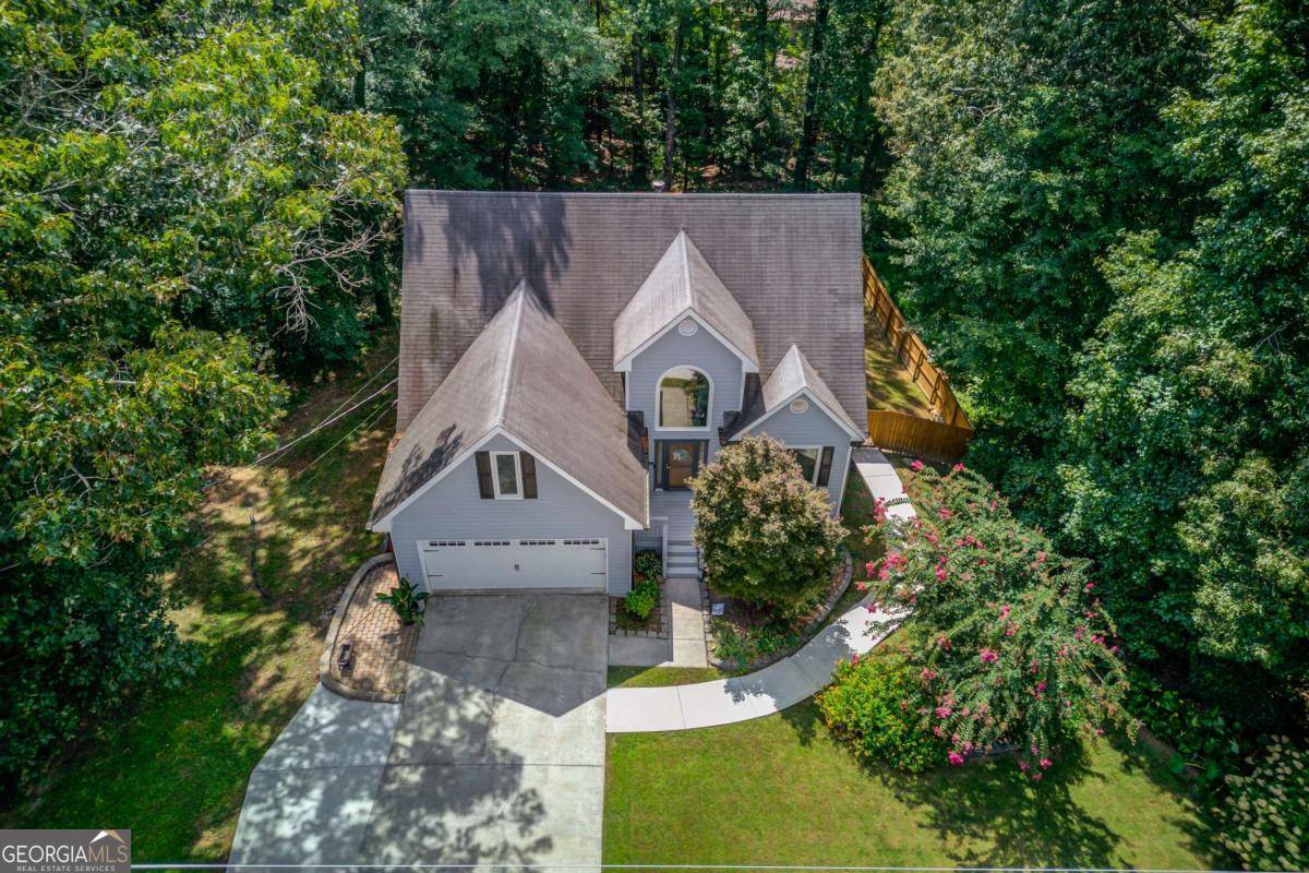 Buford, GA 30519,4632 Shay TER