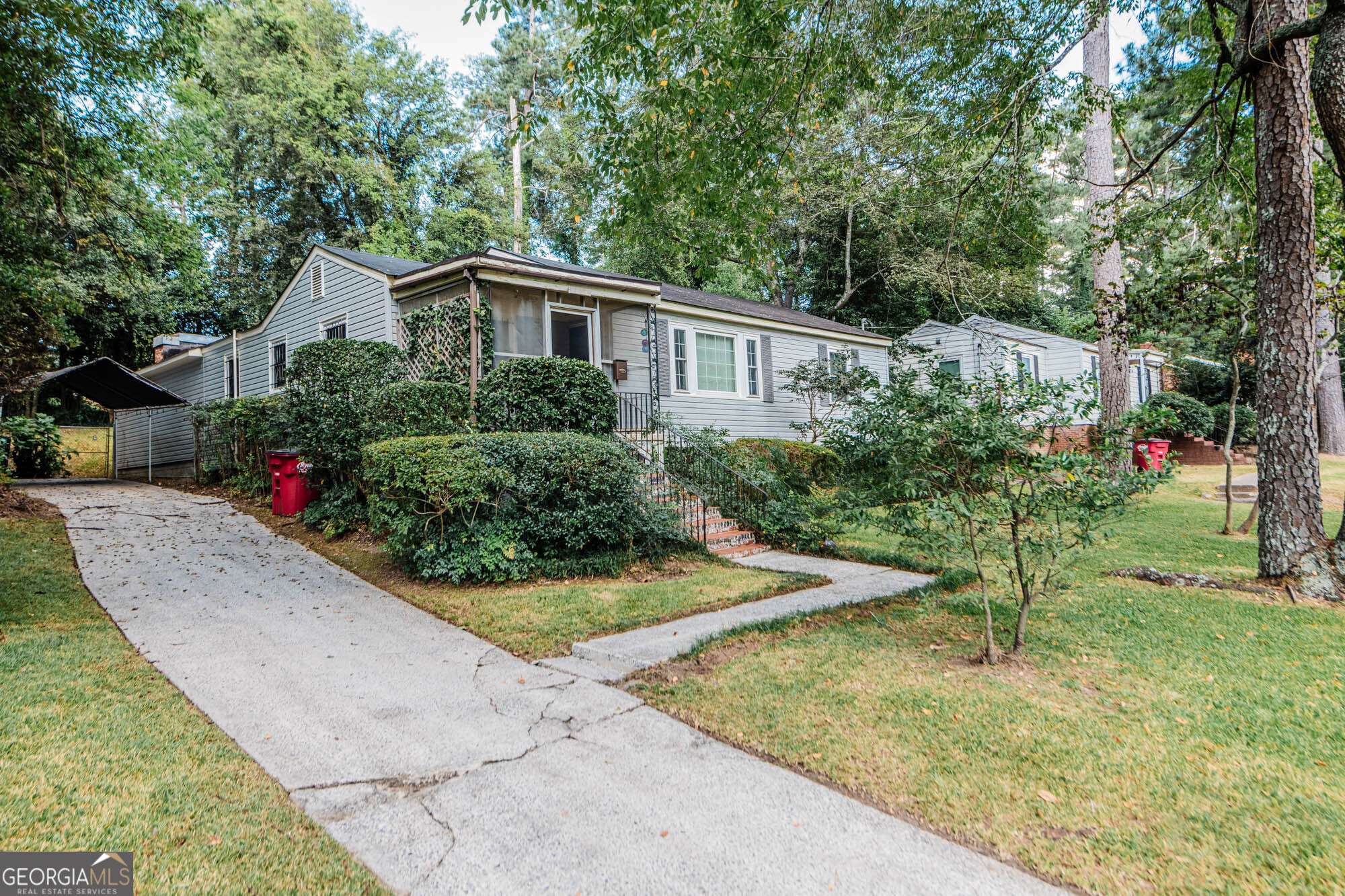 Macon, GA 31211,1715 Foster PL