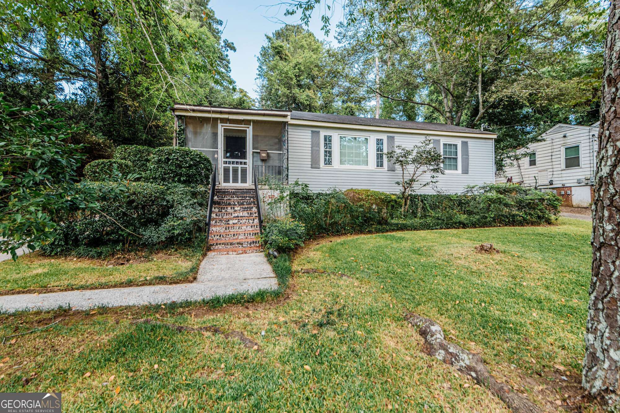 Macon, GA 31211,1715 Foster PL