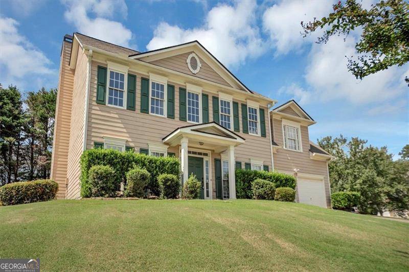 Canton, GA 30115,501 MIDDLEBROOKE TRCE