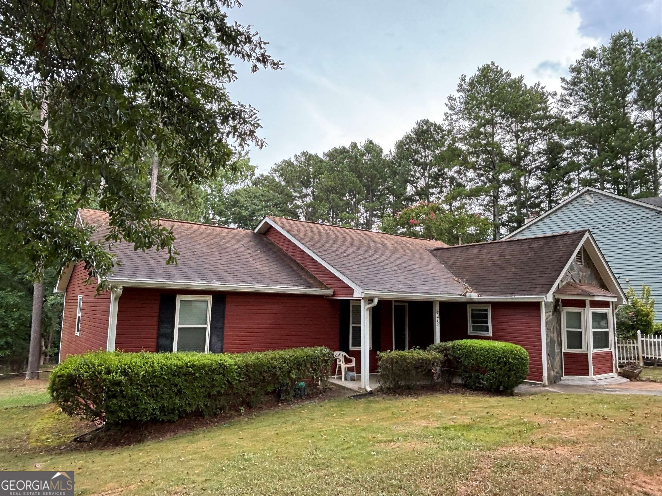 Jonesboro, GA 30238,8572 Kendrick RD
