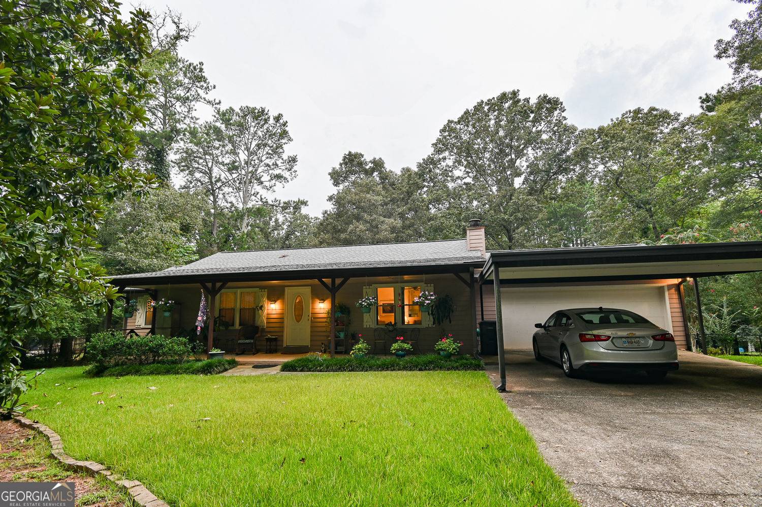 Conyers, GA 30013,1231 Woodland CT SE