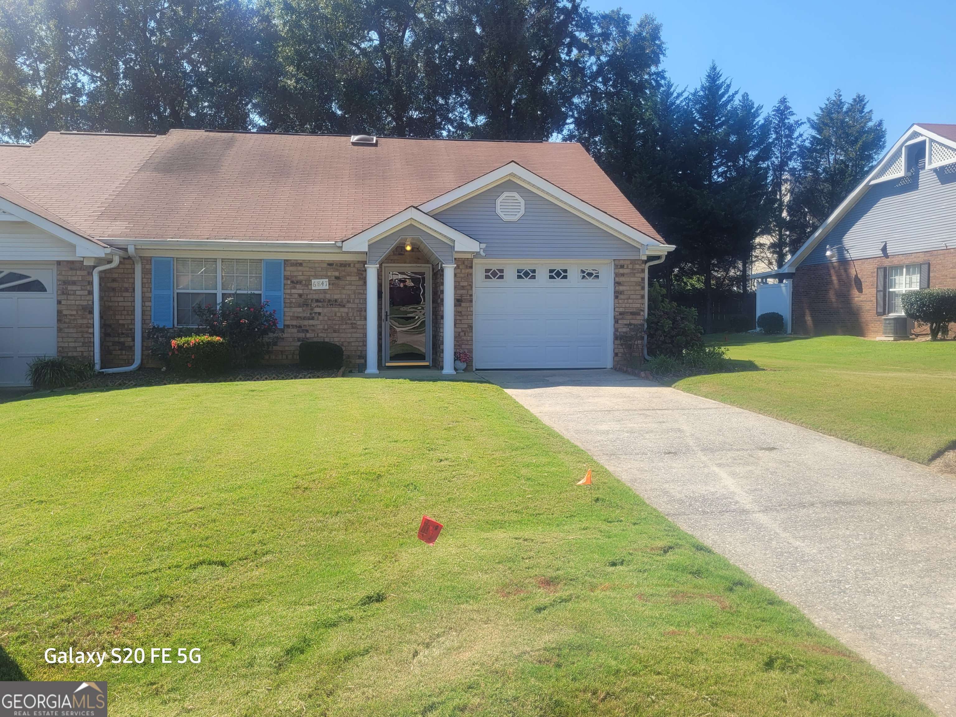 Riverdale, GA 30274,6847 Oak View CT