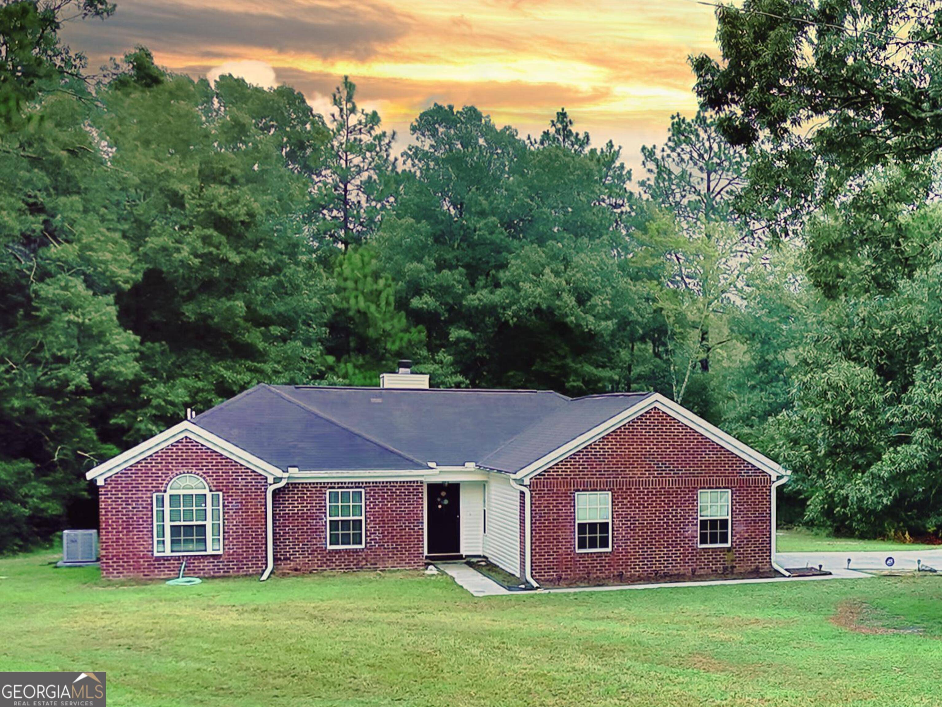 Garfield, GA 30425,5555 Carlton LN