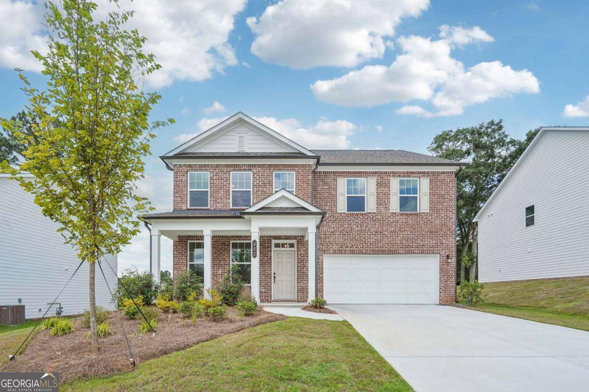 Bethlehem, GA 30620,442 Silverleaf TRL