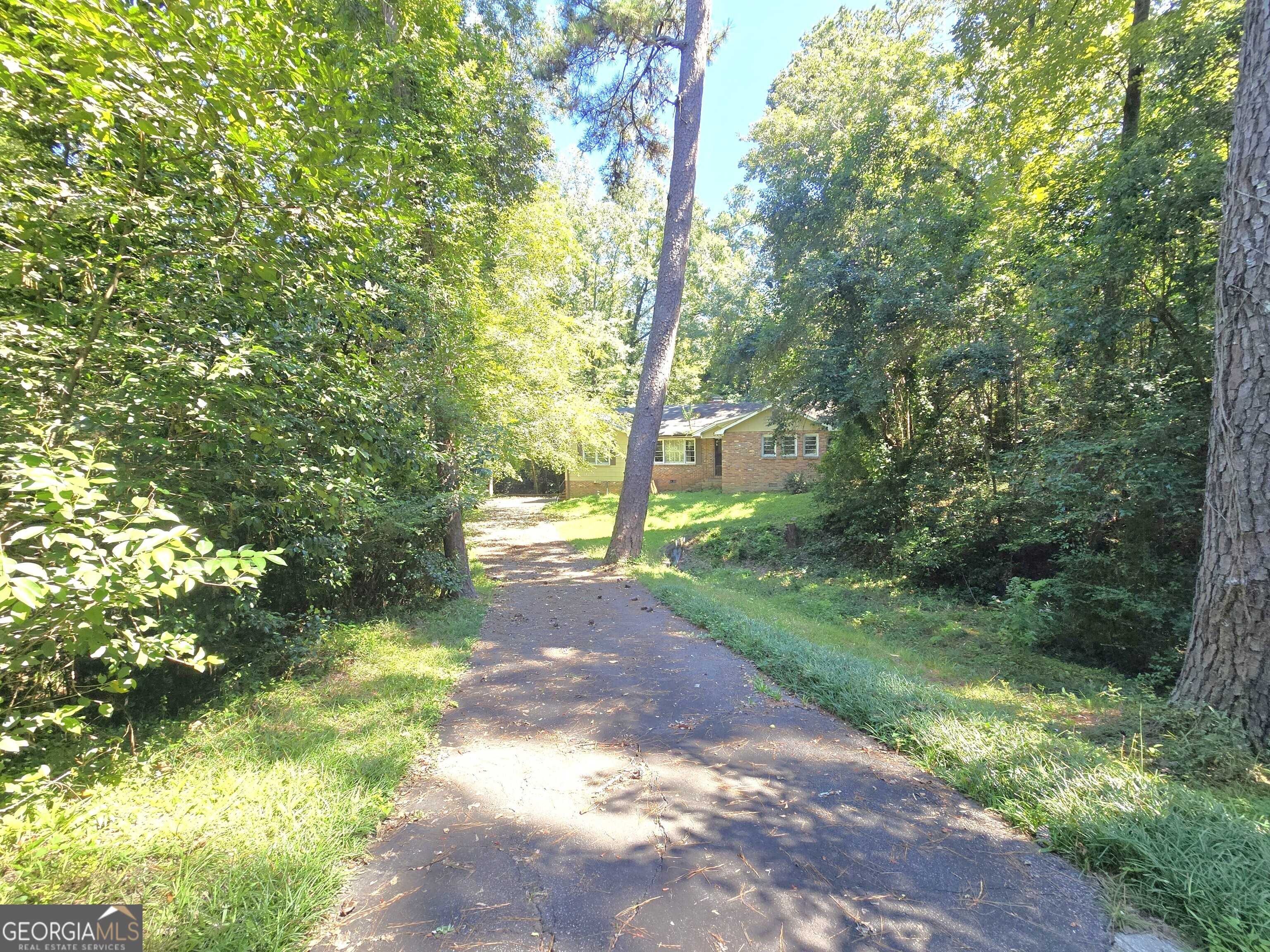 Macon, GA 31204,571 Corbin AVE