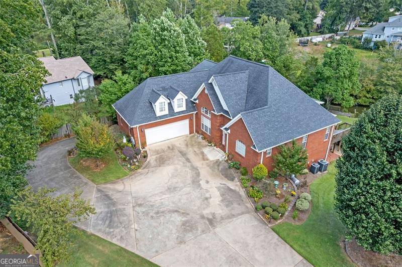 Conyers, GA 30013,3240 SOMERSET CT SE