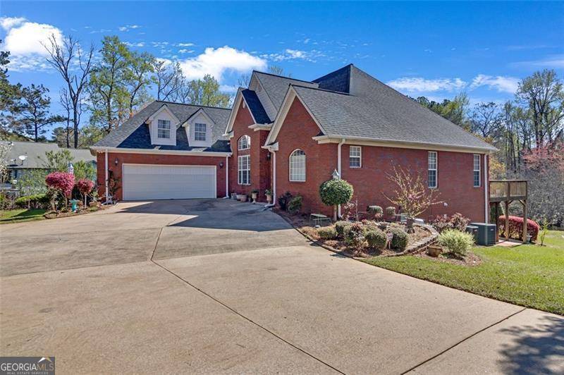 Conyers, GA 30013,3240 SOMERSET CT SE