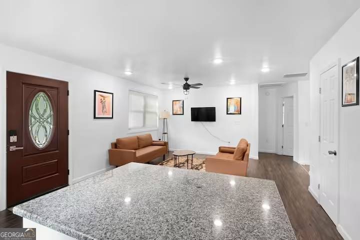 Atlanta, GA 30318,2533 Godfrey DR NW