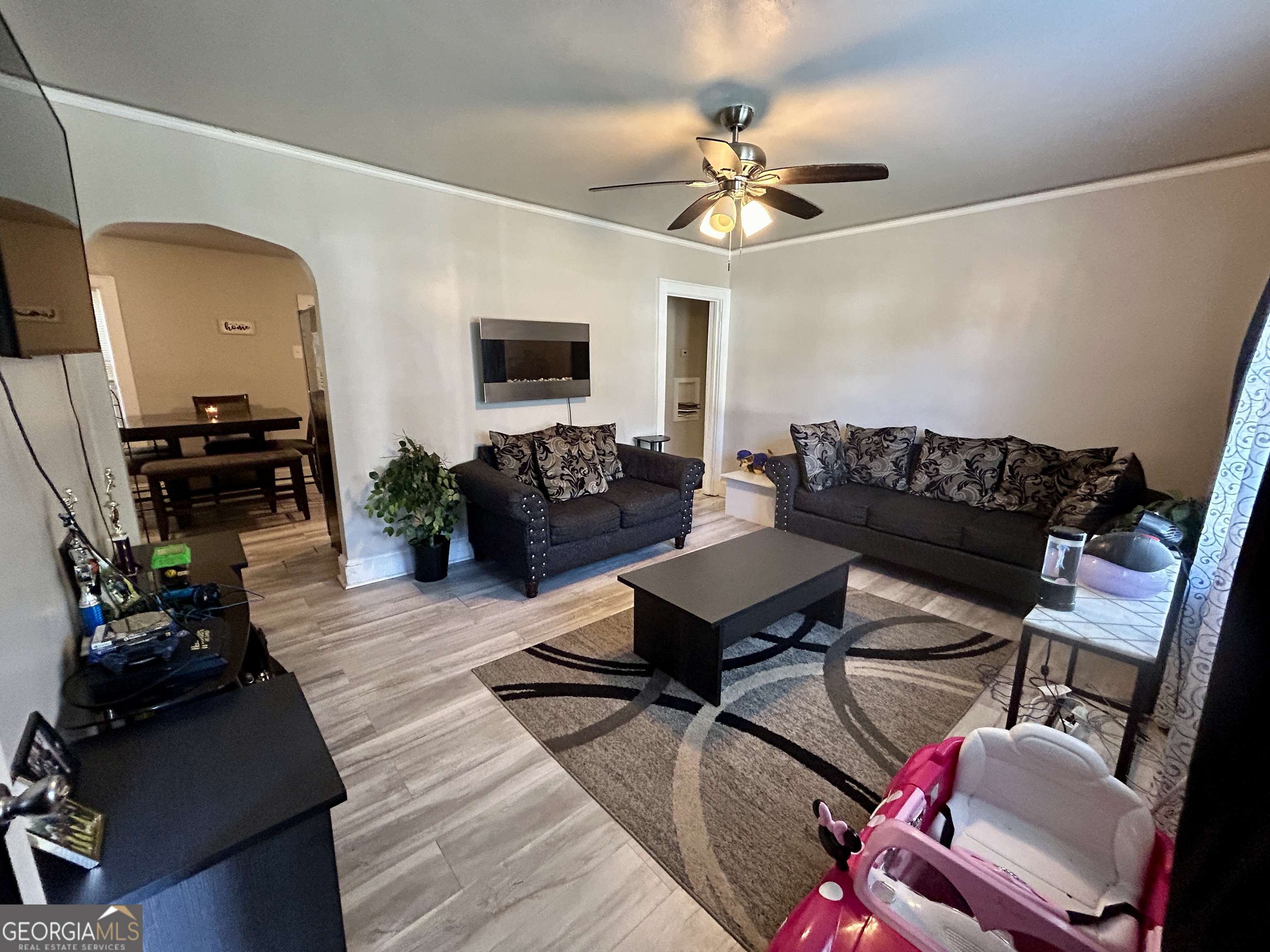 Thomaston, GA 30286,209 Upson AVE