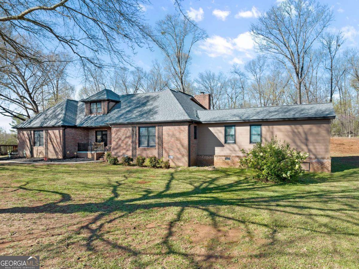 Martin, GA 30557,95 FARMERS ACADEMY RD