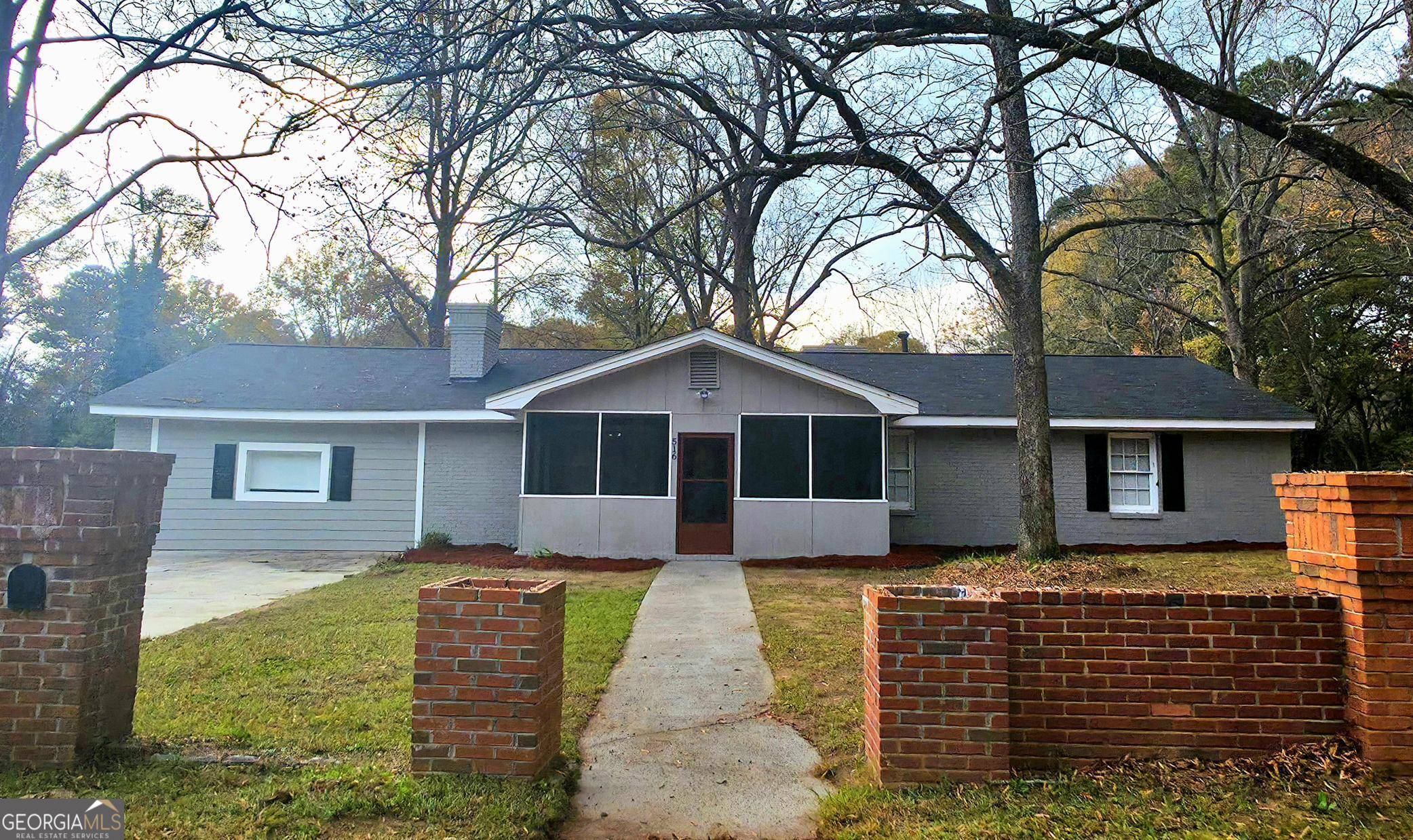 Monroe, GA 30655,516 Harris ST