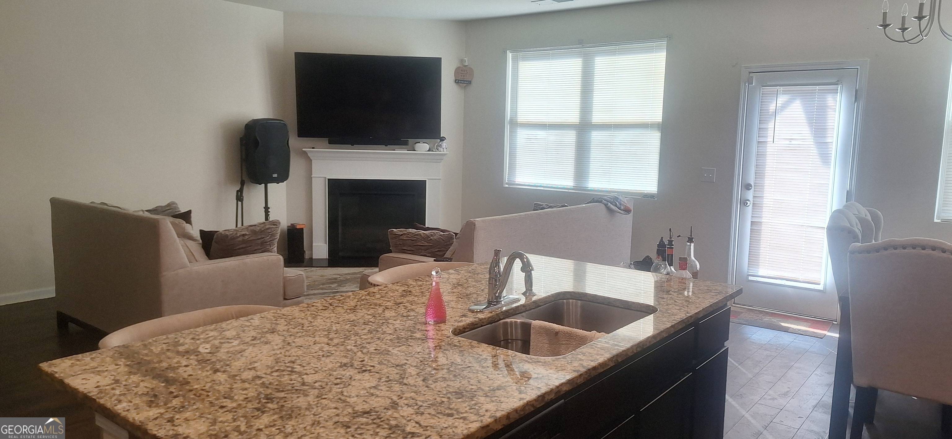 Hampton, GA 30228,11909 Lovejoy Crossing BLVD