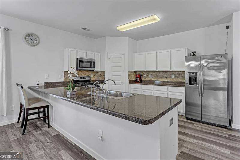 Mcdonough, GA 30253,853 PARKSIDE PLACE AVE