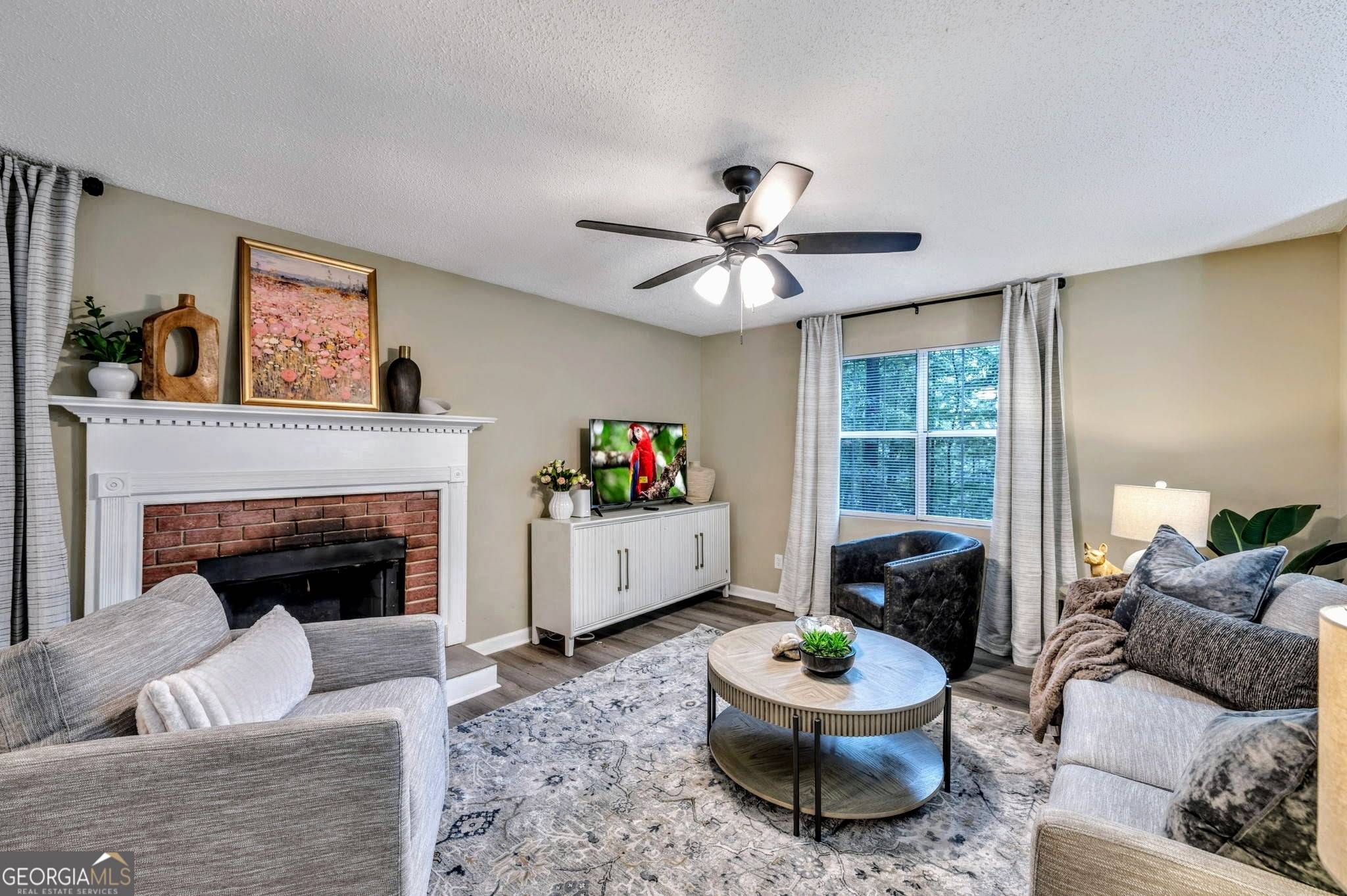 Acworth, GA 30101,221 Remington LN