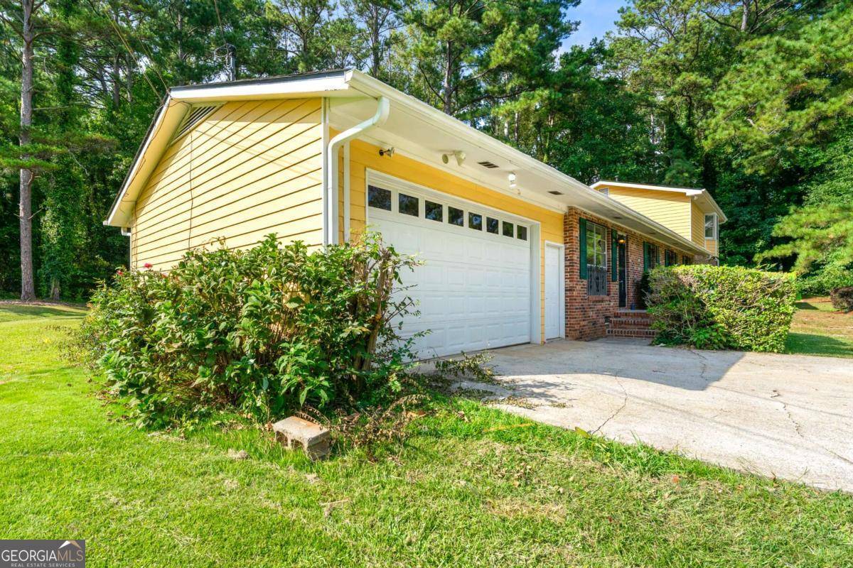 Atlanta, GA 30331,1885 North DR SW