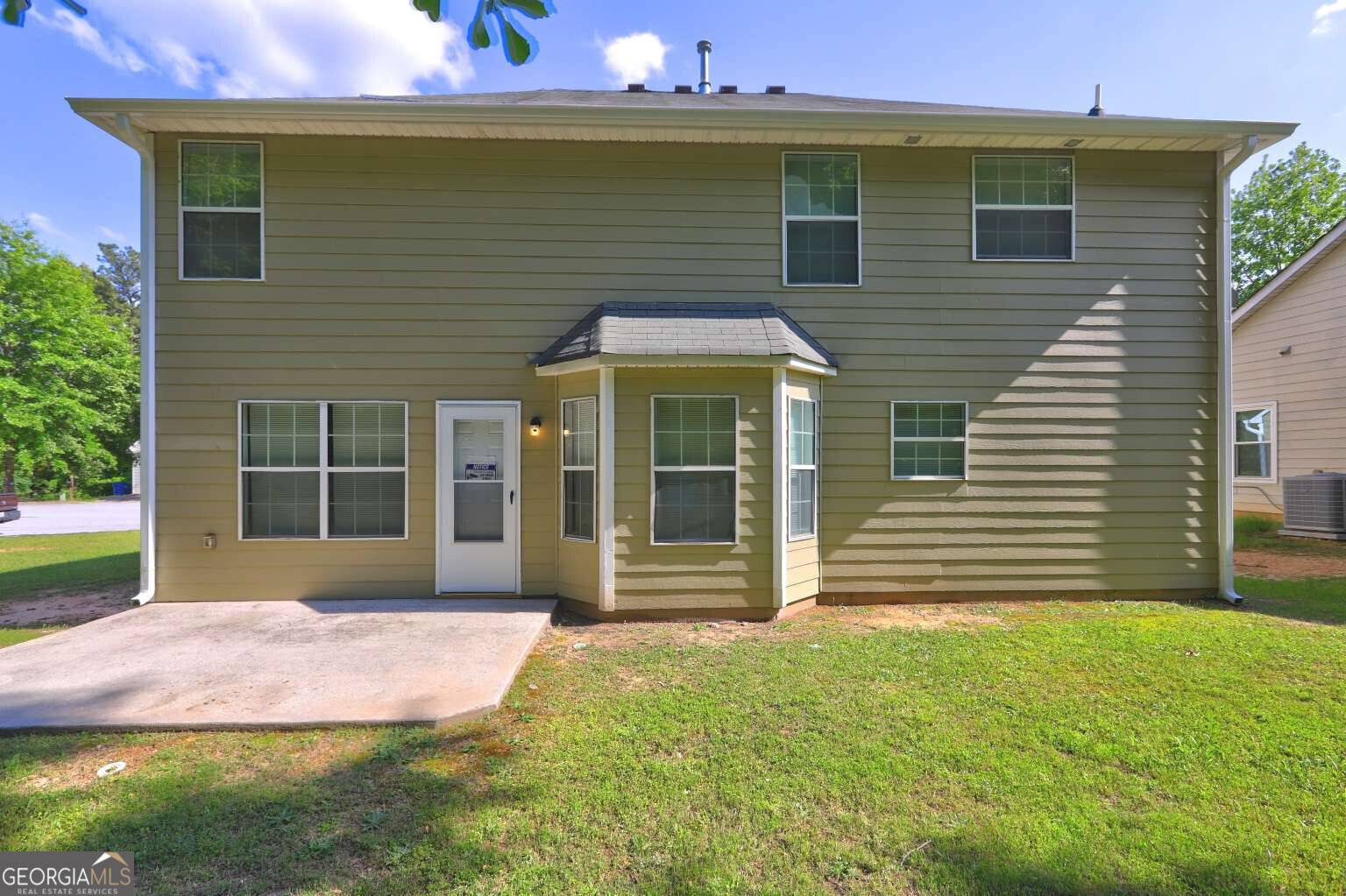 Atlanta, GA 30349,325 Espana ST