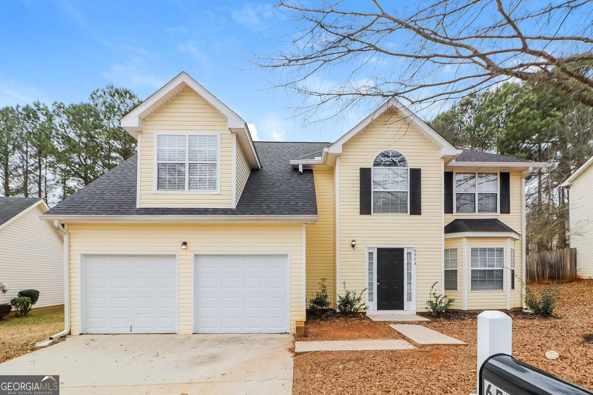 Lithonia, GA 30058,6573 Shaffers WAY