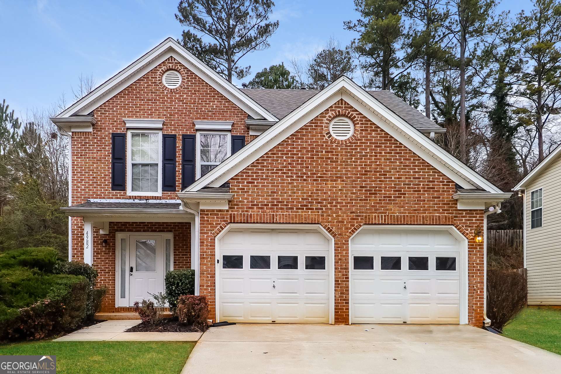 Decatur, GA 30035,4982 Truitt LN
