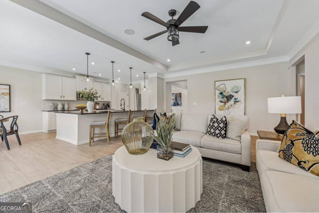 Dallas, GA 30132,82 Jones Ridge DR